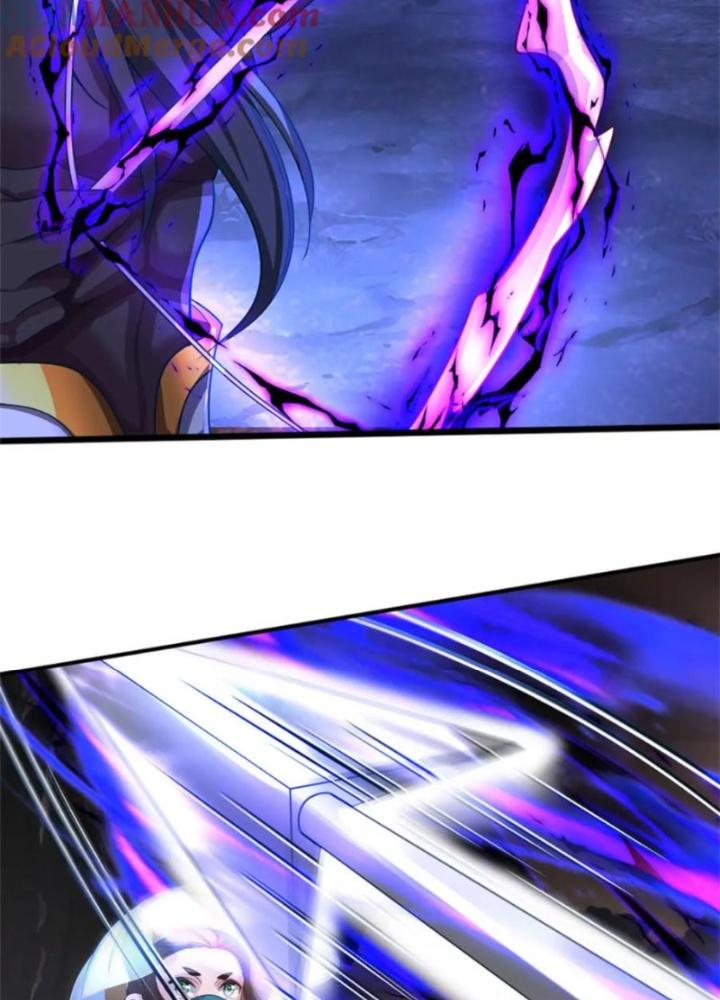 Ta Được Nuôi Dưỡng Bởi Nữ Ma Đầu Chapter 94 - Trang 2