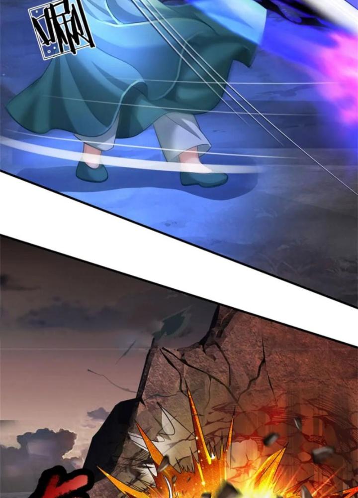 Ta Được Nuôi Dưỡng Bởi Nữ Ma Đầu Chapter 94 - Trang 2