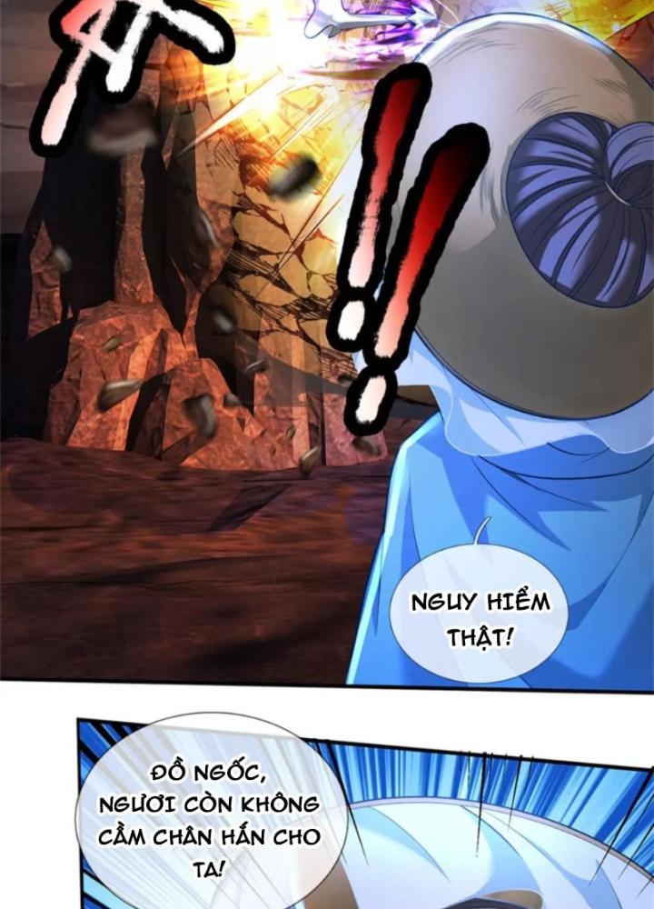 Ta Được Nuôi Dưỡng Bởi Nữ Ma Đầu Chapter 94 - Trang 2