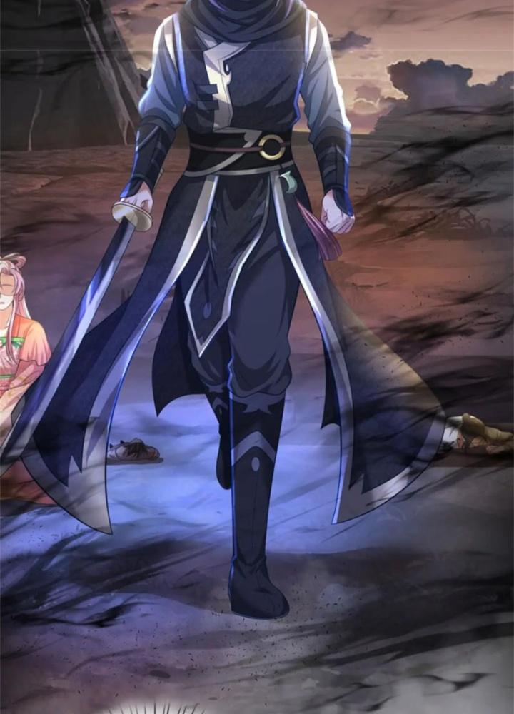 Ta Được Nuôi Dưỡng Bởi Nữ Ma Đầu Chapter 94 - Trang 2