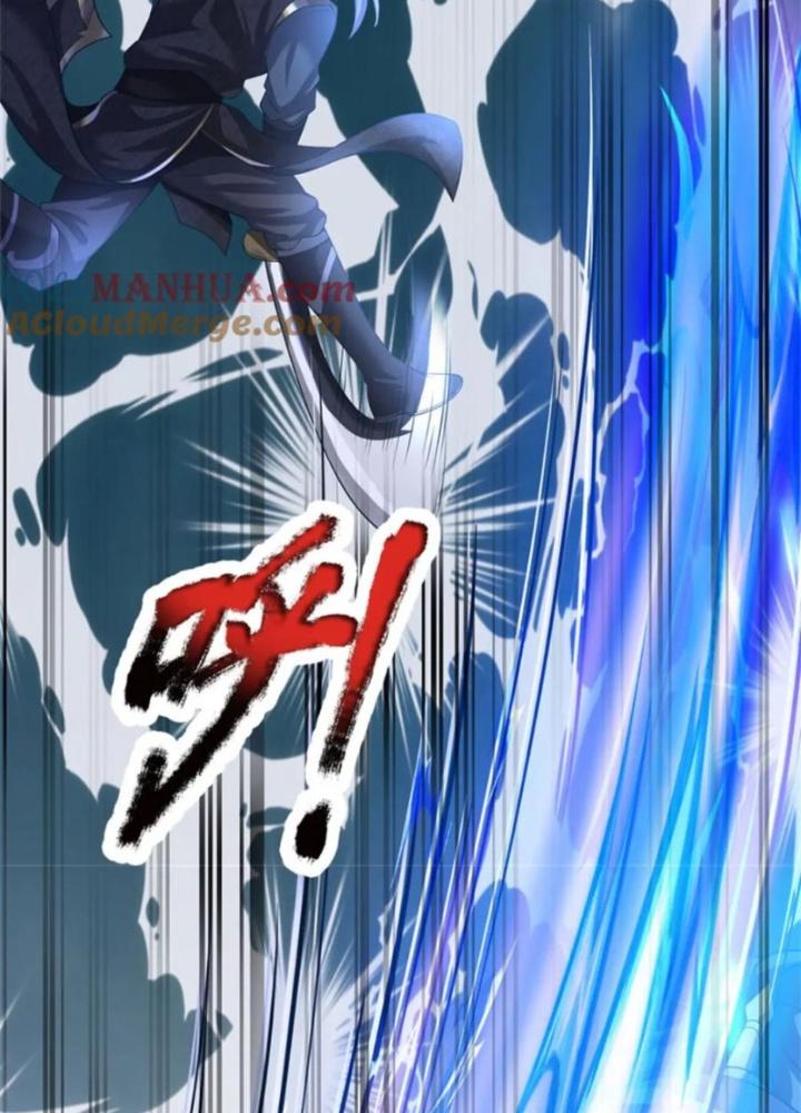 Ta Được Nuôi Dưỡng Bởi Nữ Ma Đầu Chapter 94 - Trang 2