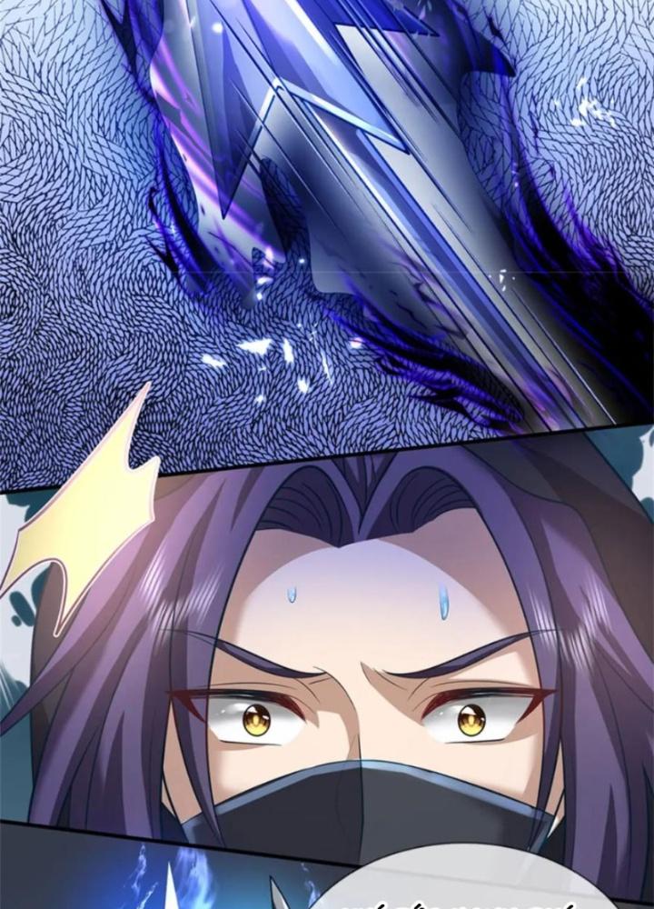 Ta Được Nuôi Dưỡng Bởi Nữ Ma Đầu Chapter 94 - Trang 2