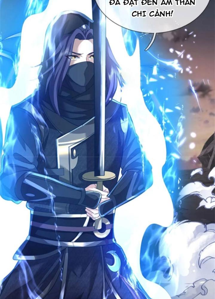 Ta Được Nuôi Dưỡng Bởi Nữ Ma Đầu Chapter 94 - Trang 2