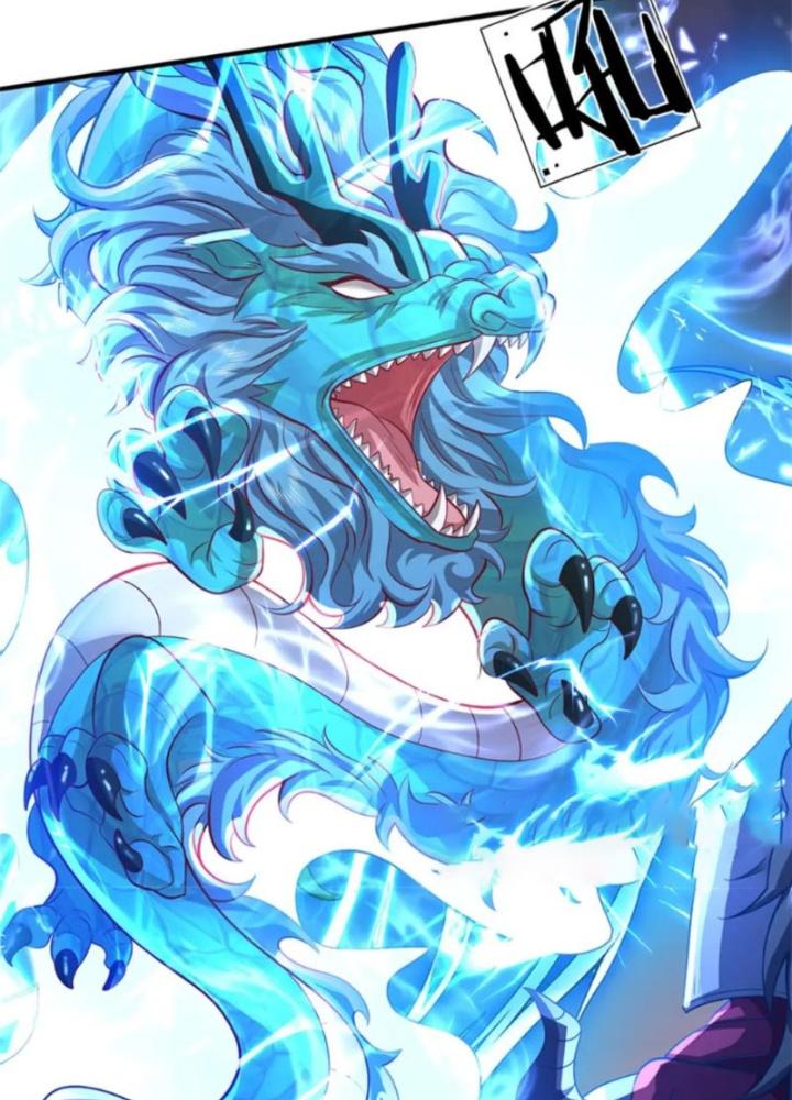 Ta Được Nuôi Dưỡng Bởi Nữ Ma Đầu Chapter 94 - Trang 2