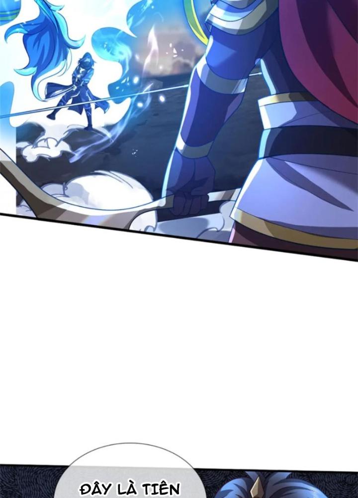 Ta Được Nuôi Dưỡng Bởi Nữ Ma Đầu Chapter 94 - Trang 2