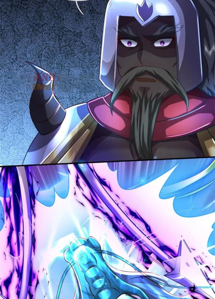 Ta Được Nuôi Dưỡng Bởi Nữ Ma Đầu Chapter 94 - Trang 2