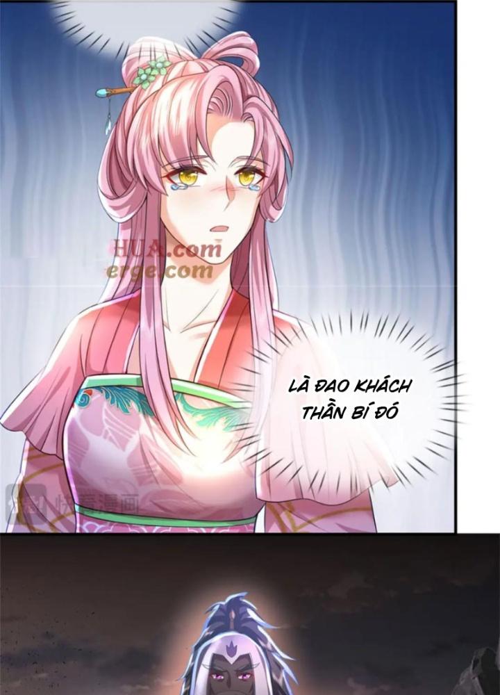 Ta Được Nuôi Dưỡng Bởi Nữ Ma Đầu Chapter 94 - Trang 2