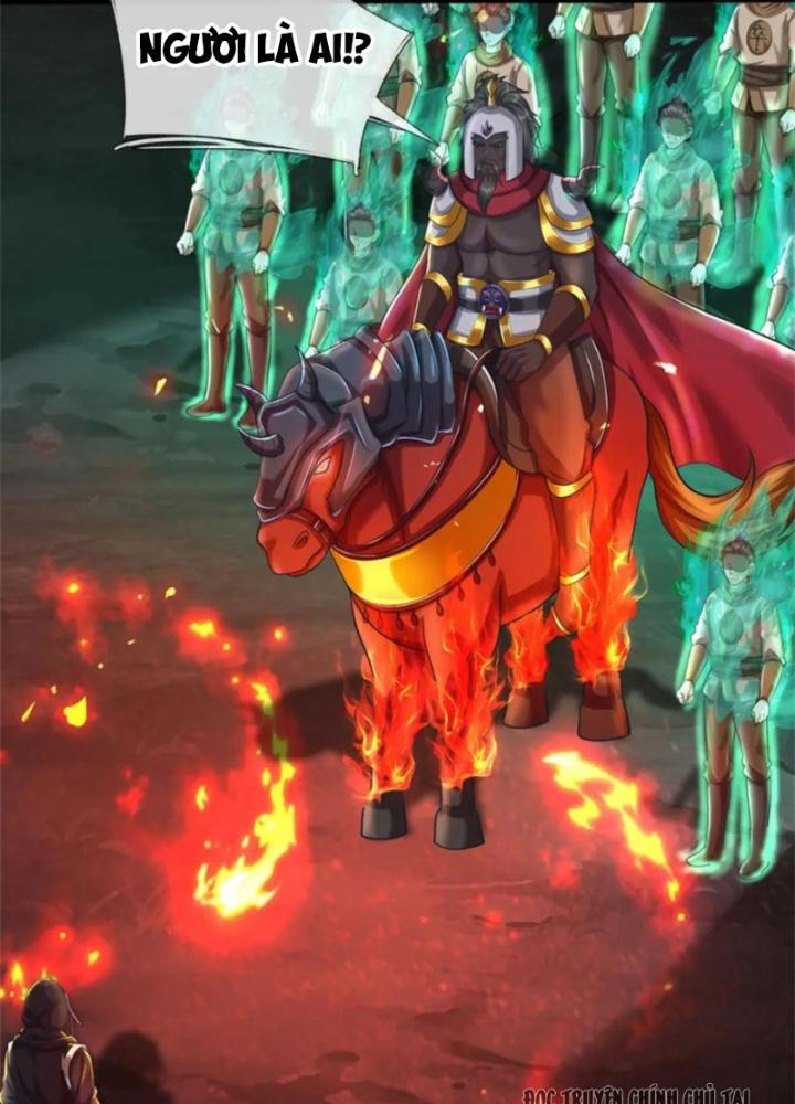 Ta Được Nuôi Dưỡng Bởi Nữ Ma Đầu Chapter 94 - Trang 2