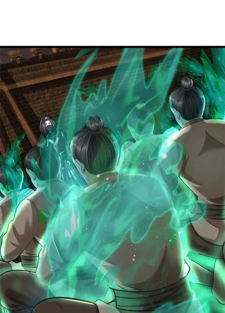 Ta Được Nuôi Dưỡng Bởi Nữ Ma Đầu Chapter 94 - Trang 2