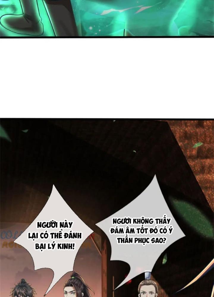 Ta Được Nuôi Dưỡng Bởi Nữ Ma Đầu Chapter 94 - Trang 2