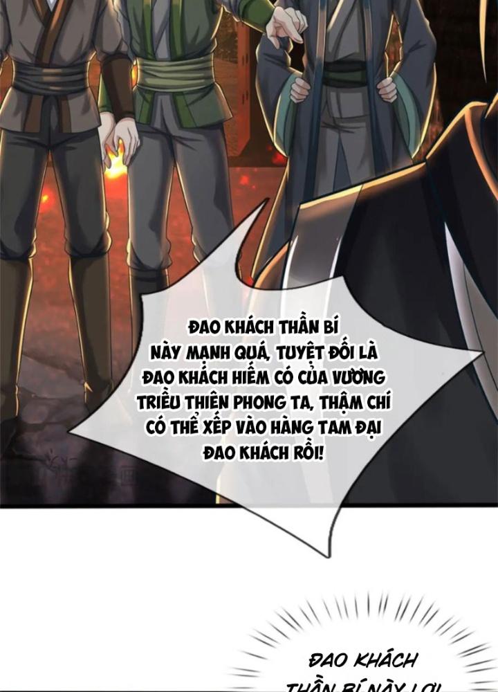 Ta Được Nuôi Dưỡng Bởi Nữ Ma Đầu Chapter 94 - Trang 2