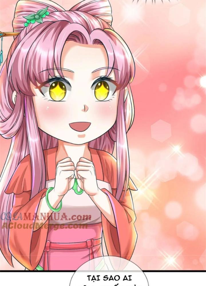 Ta Được Nuôi Dưỡng Bởi Nữ Ma Đầu Chapter 94 - Trang 2