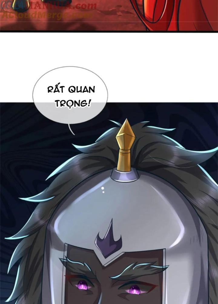 Ta Được Nuôi Dưỡng Bởi Nữ Ma Đầu Chapter 94 - Trang 2