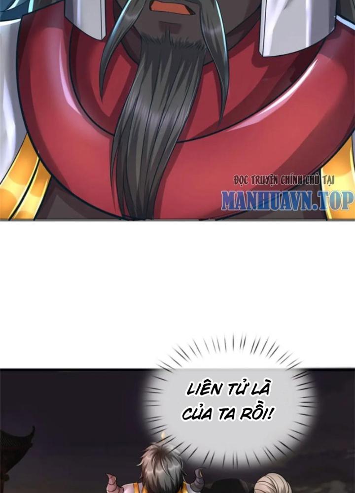 Ta Được Nuôi Dưỡng Bởi Nữ Ma Đầu Chapter 94 - Trang 2