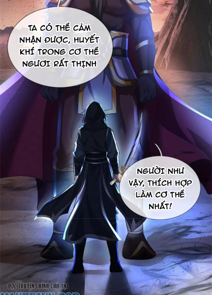 Ta Được Nuôi Dưỡng Bởi Nữ Ma Đầu Chapter 94 - Trang 2