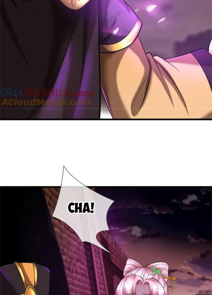 Ta Được Nuôi Dưỡng Bởi Nữ Ma Đầu Chapter 94 - Trang 2