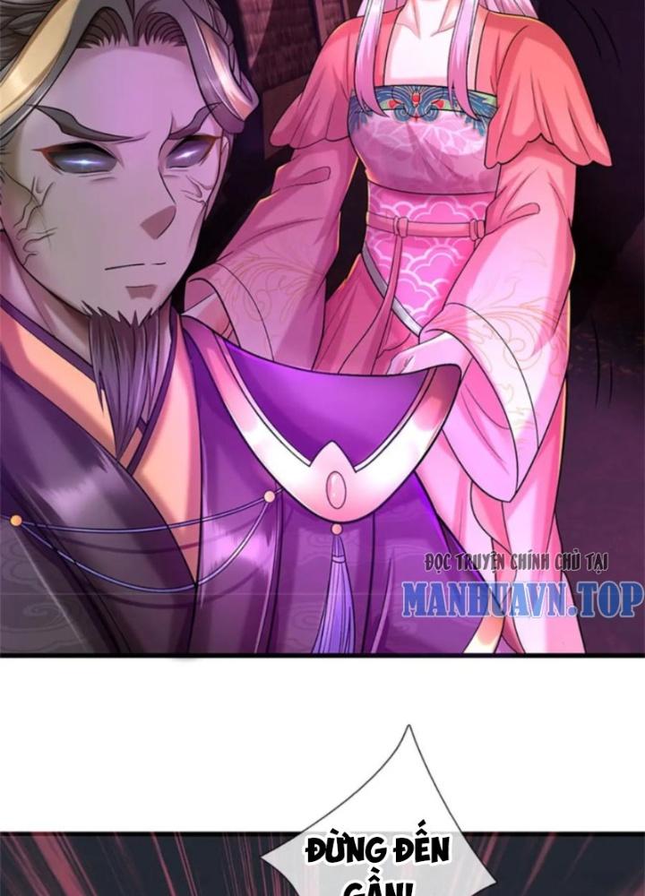 Ta Được Nuôi Dưỡng Bởi Nữ Ma Đầu Chapter 94 - Trang 2