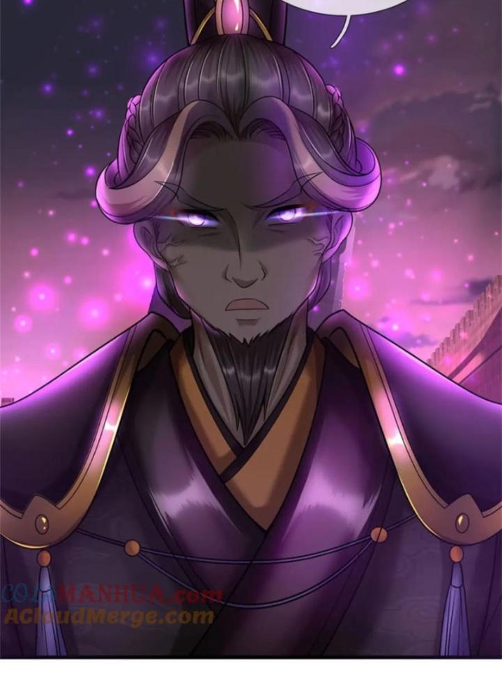 Ta Được Nuôi Dưỡng Bởi Nữ Ma Đầu Chapter 94 - Trang 2