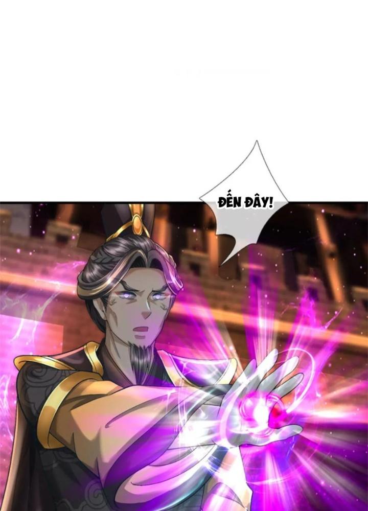 Ta Được Nuôi Dưỡng Bởi Nữ Ma Đầu Chapter 94 - Trang 2