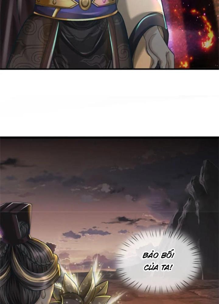 Ta Được Nuôi Dưỡng Bởi Nữ Ma Đầu Chapter 94 - Trang 2