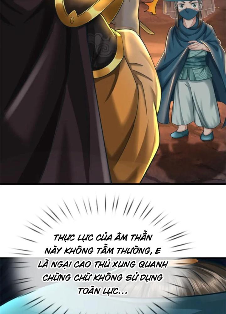 Ta Được Nuôi Dưỡng Bởi Nữ Ma Đầu Chapter 94 - Trang 2