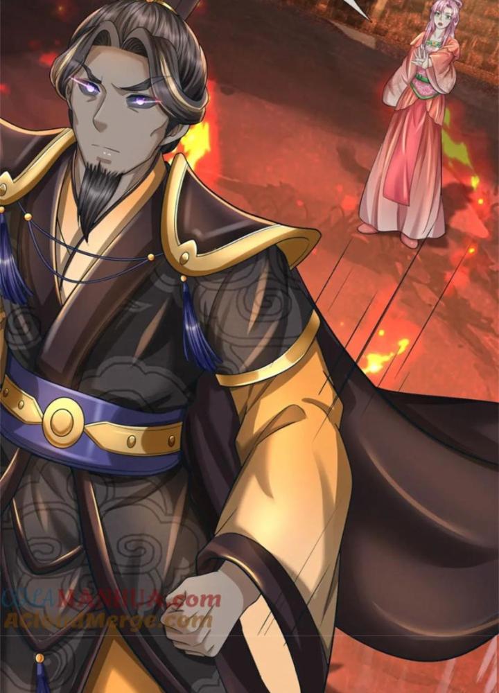 Ta Được Nuôi Dưỡng Bởi Nữ Ma Đầu Chapter 94 - Trang 2