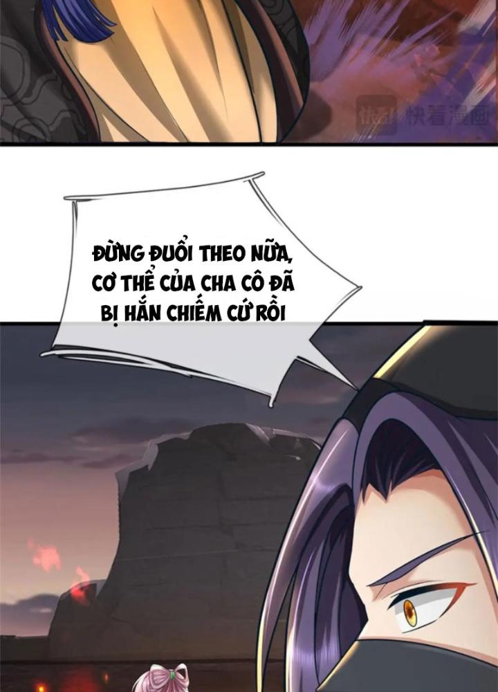 Ta Được Nuôi Dưỡng Bởi Nữ Ma Đầu Chapter 94 - Trang 2