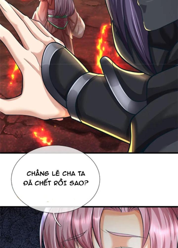 Ta Được Nuôi Dưỡng Bởi Nữ Ma Đầu Chapter 94 - Trang 2