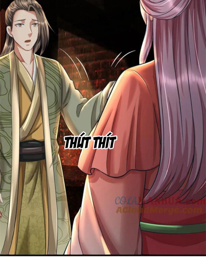 Ta Được Nuôi Dưỡng Bởi Nữ Ma Đầu Chapter 94 - Trang 2