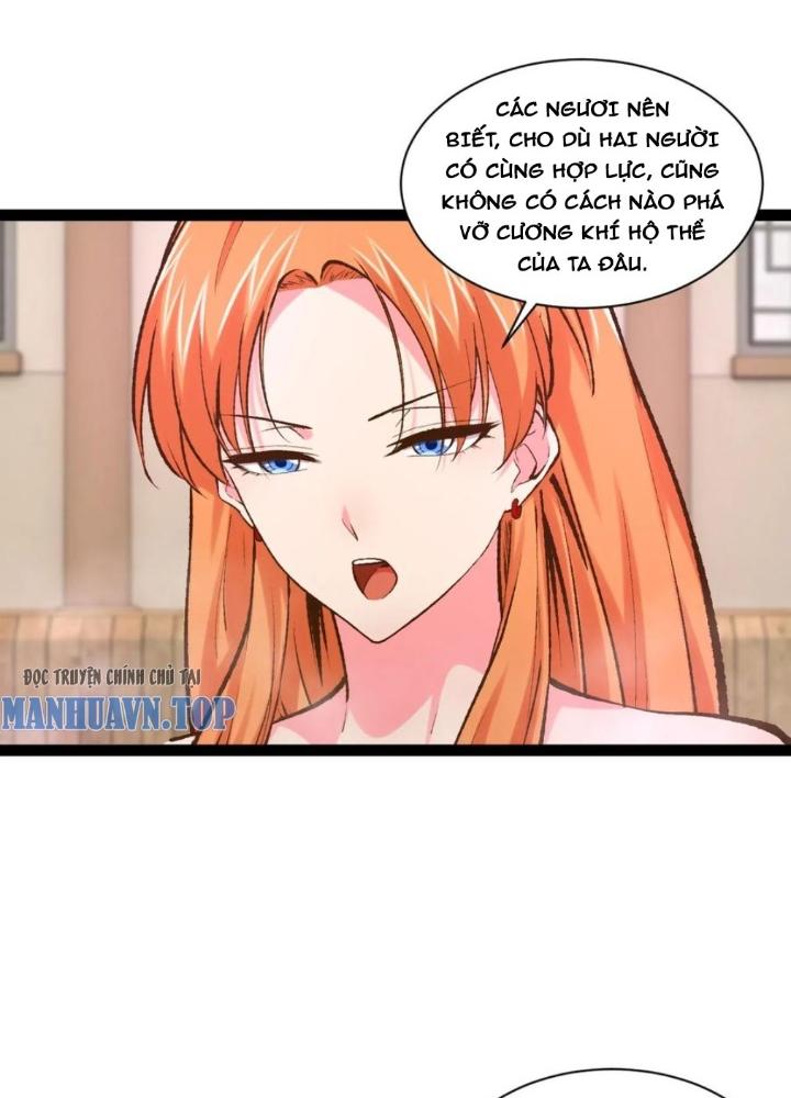 Bắt Đầu Làm Đầy Điểm Mị Lực Chapter 105 - Trang 4