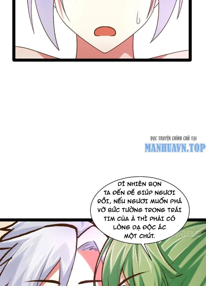 Bắt Đầu Làm Đầy Điểm Mị Lực Chapter 105 - Trang 4