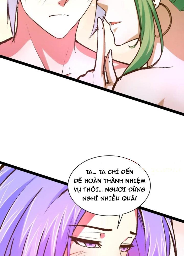 Bắt Đầu Làm Đầy Điểm Mị Lực Chapter 105 - Trang 4