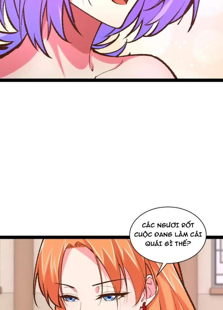 Bắt Đầu Làm Đầy Điểm Mị Lực Chapter 105 - Trang 4