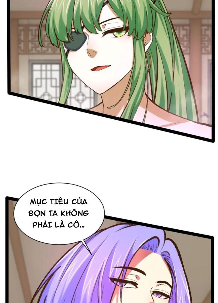 Bắt Đầu Làm Đầy Điểm Mị Lực Chapter 105 - Trang 4