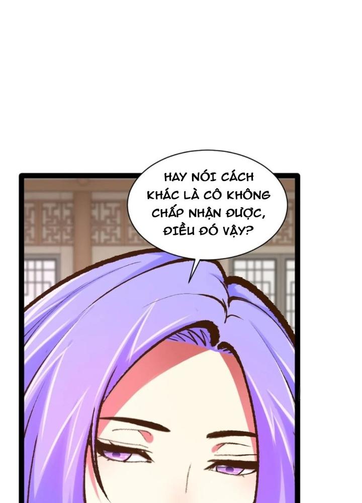 Bắt Đầu Làm Đầy Điểm Mị Lực Chapter 105 - Trang 4