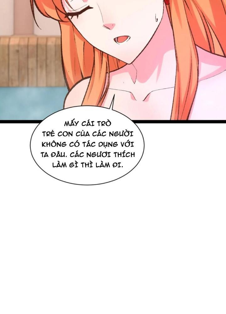 Bắt Đầu Làm Đầy Điểm Mị Lực Chapter 105 - Trang 4