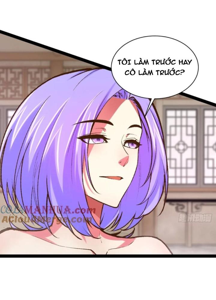 Bắt Đầu Làm Đầy Điểm Mị Lực Chapter 105 - Trang 4