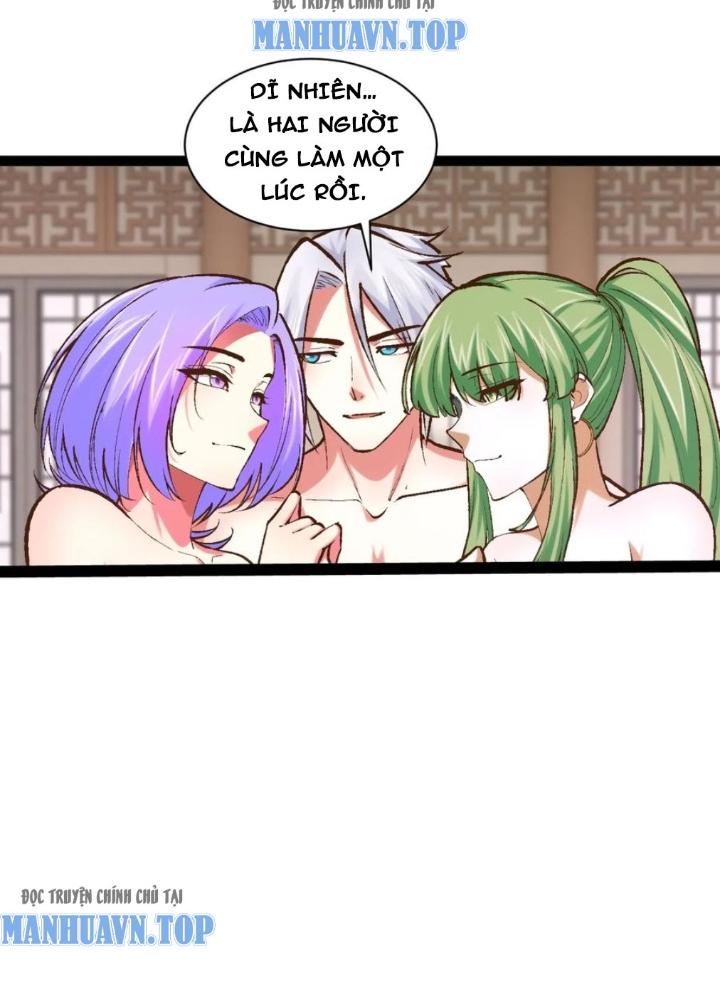 Bắt Đầu Làm Đầy Điểm Mị Lực Chapter 105 - Trang 4