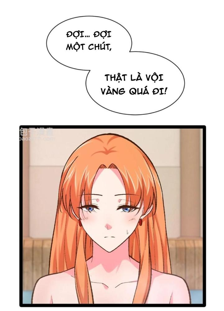 Bắt Đầu Làm Đầy Điểm Mị Lực Chapter 105 - Trang 4