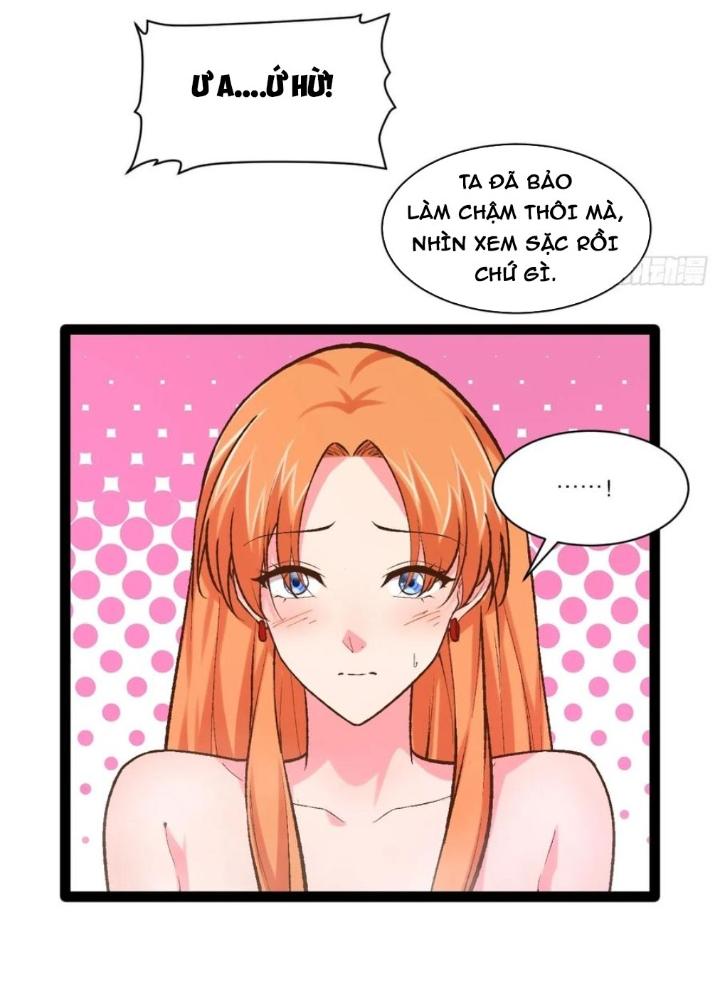 Bắt Đầu Làm Đầy Điểm Mị Lực Chapter 105 - Trang 4