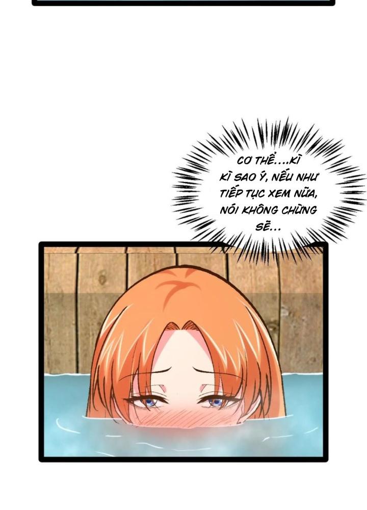 Bắt Đầu Làm Đầy Điểm Mị Lực Chapter 105 - Trang 4