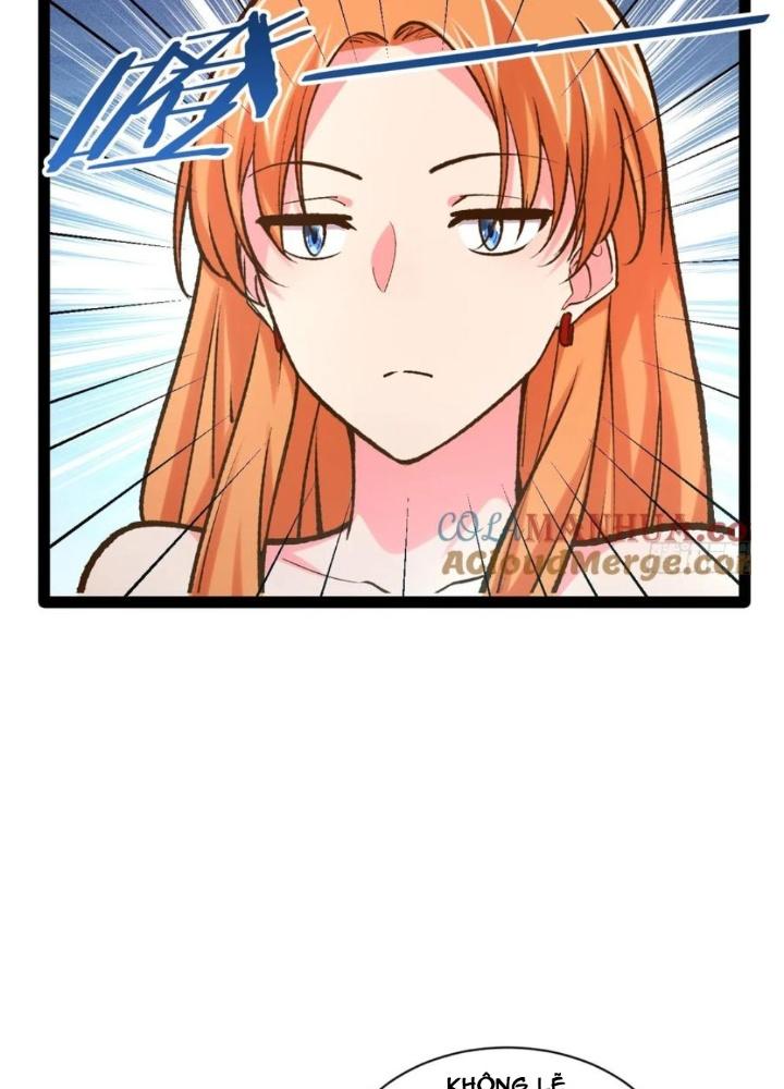 Bắt Đầu Làm Đầy Điểm Mị Lực Chapter 105 - Trang 4