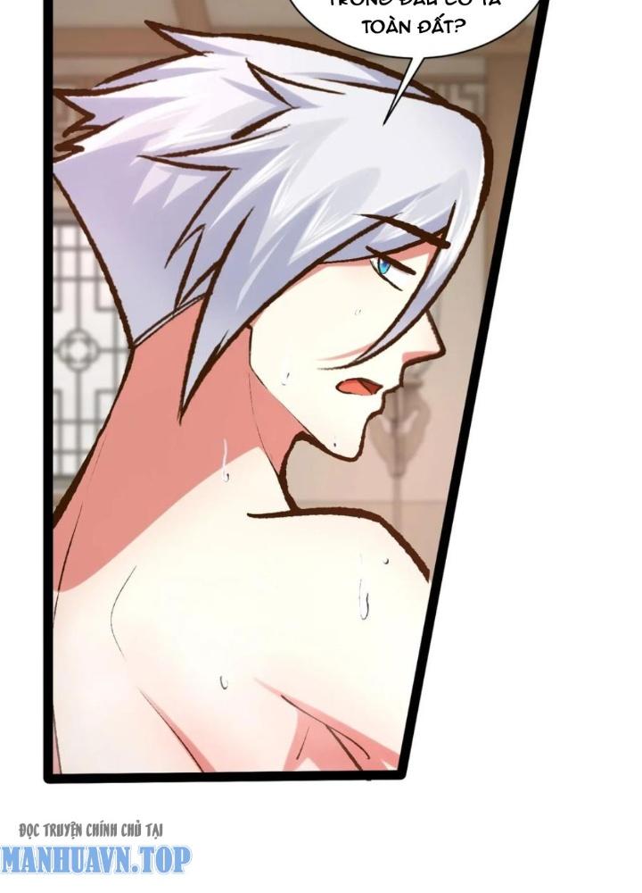 Bắt Đầu Làm Đầy Điểm Mị Lực Chapter 105 - Trang 4