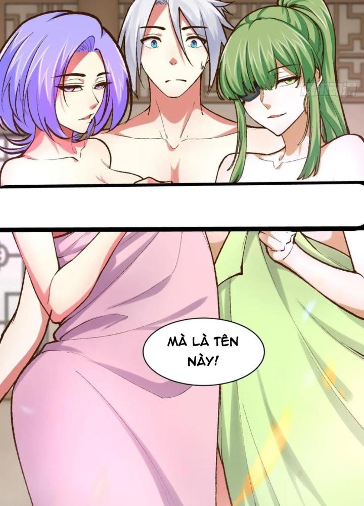 Bắt Đầu Làm Đầy Điểm Mị Lực Chapter 105 - Trang 4