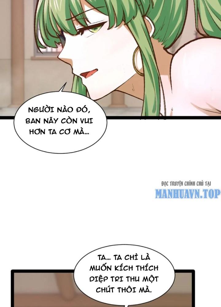 Bắt Đầu Làm Đầy Điểm Mị Lực Chapter 105 - Trang 4