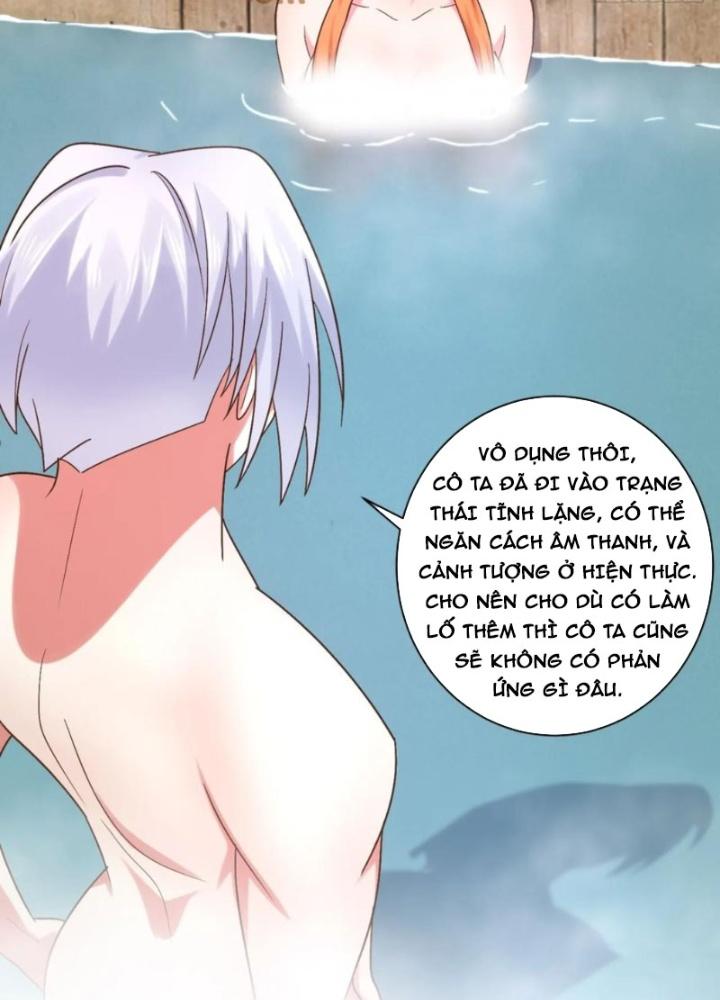 Bắt Đầu Làm Đầy Điểm Mị Lực Chapter 105 - Trang 4