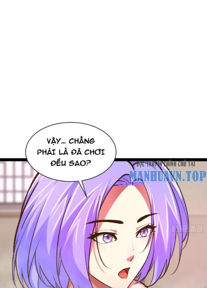 Bắt Đầu Làm Đầy Điểm Mị Lực Chapter 105 - Trang 4