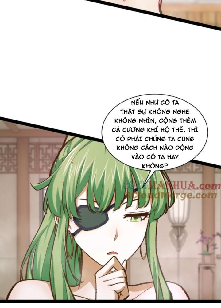 Bắt Đầu Làm Đầy Điểm Mị Lực Chapter 105 - Trang 4