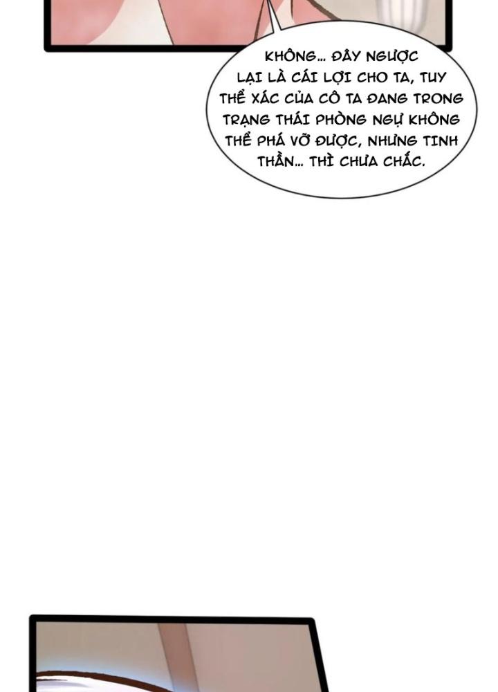 Bắt Đầu Làm Đầy Điểm Mị Lực Chapter 105 - Trang 4