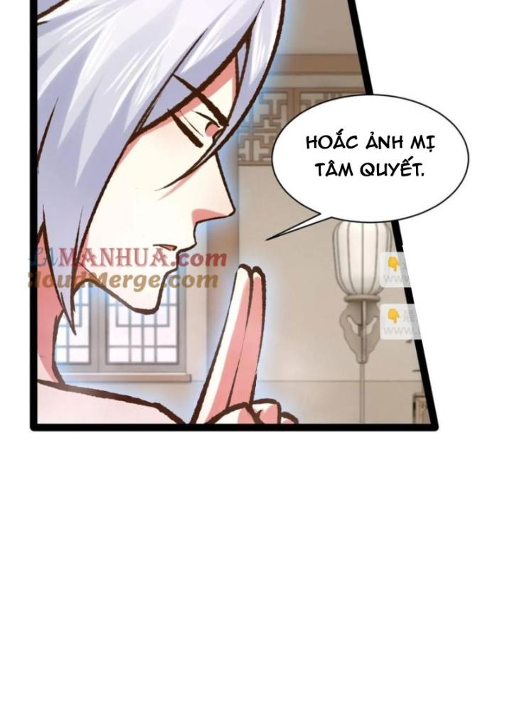 Bắt Đầu Làm Đầy Điểm Mị Lực Chapter 105 - Trang 4